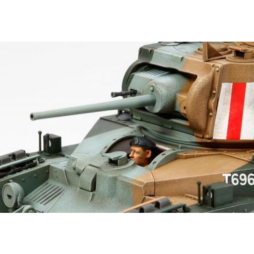 1/35 Matilda Mk.III / IV British Infantry Tank [3]