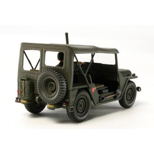 1/35 Ford M1A1 Vietnam War [2]