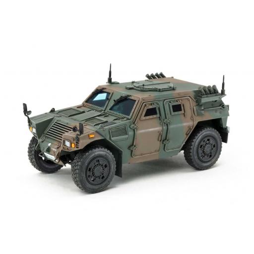 1/35 JGSDF Light Armored Vehicle [1]