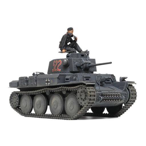1/35 Panzer 38(t) Ausf.E/F [1]