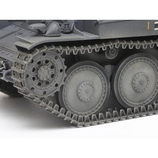 1/35 Panzer 38(t) Ausf.E/F [3]