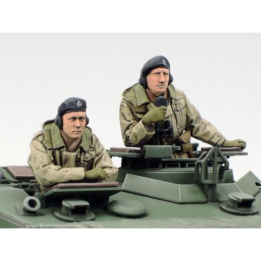 1/35 A34 Comet British Cruiser Tank [3]