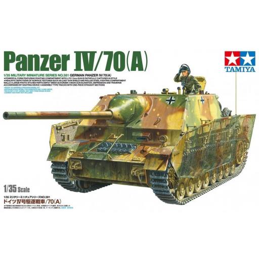 1/35 Panzer IV/70(A) [0]