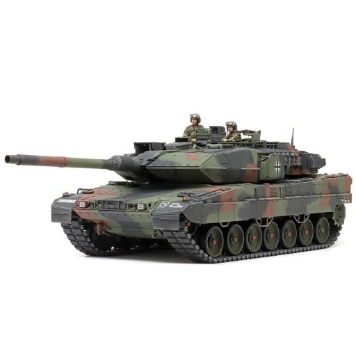 1/35 Leopard 2 A7V [1]