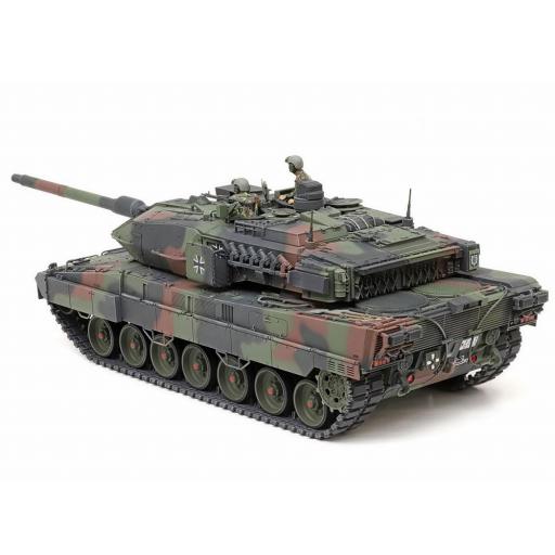 1/35 Leopard 2 A7V [2]