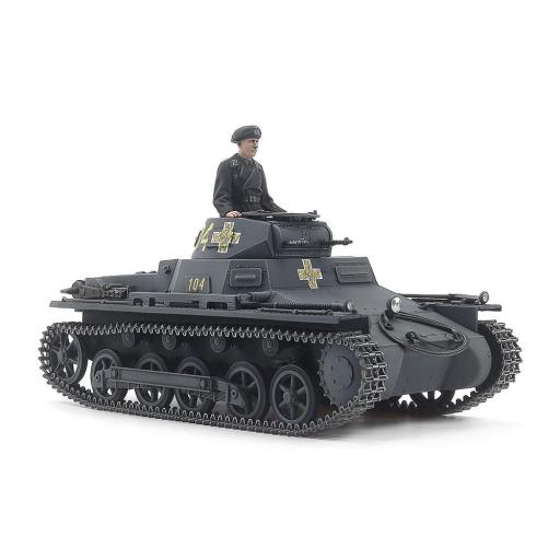 1/35 Panzer I Ausf. B [1]