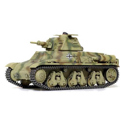 1/35 H39 French Light Tank [2]