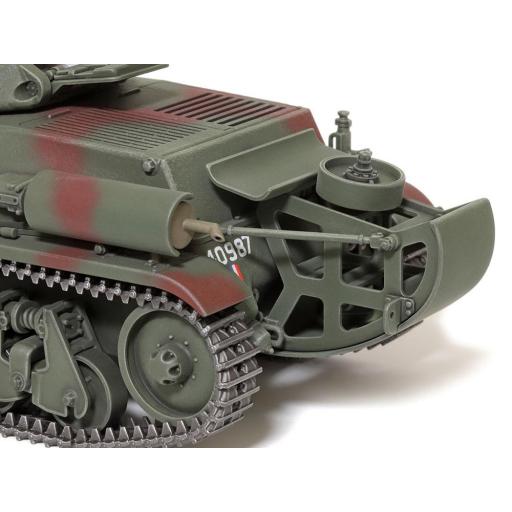 1/35 H39 French Light Tank [5]