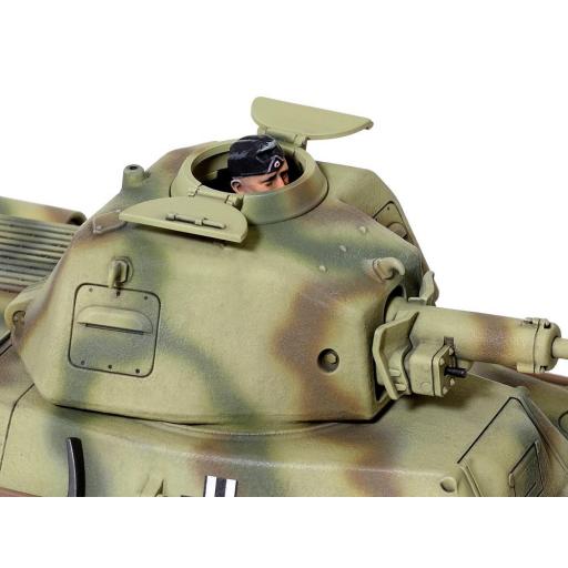 1/35 H39 French Light Tank [3]
