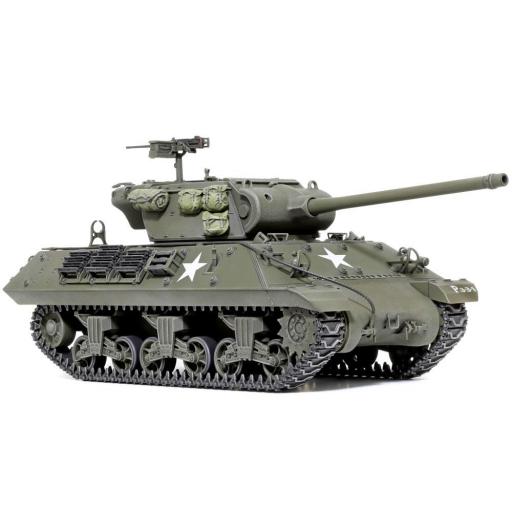 1/35 M36 U.S. Tank Destroyer [1]