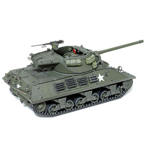 1/35 M36 U.S. Tank Destroyer [2]