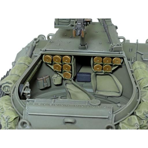 1/35 M36 U.S. Tank Destroyer [3]