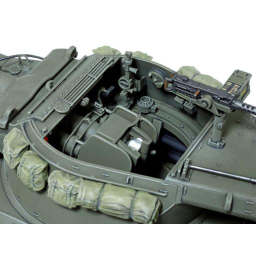 1/35 M36 U.S. Tank Destroyer [4]