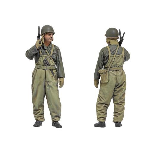 1/35 M36 U.S. Tank Destroyer [5]