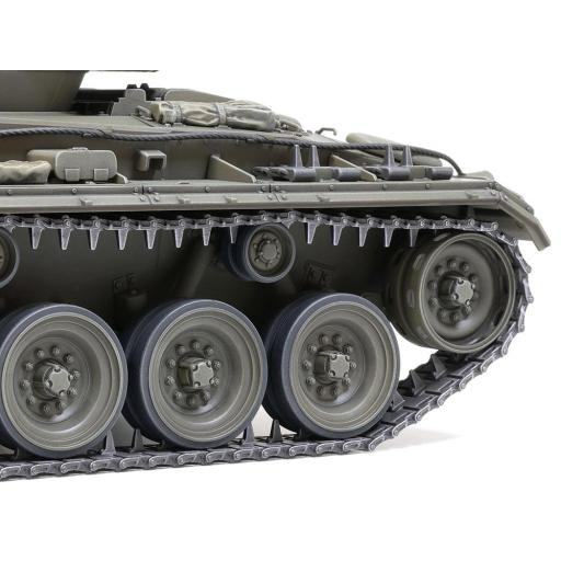 1/35 M24 Chaffee - US Light Tank [5]
