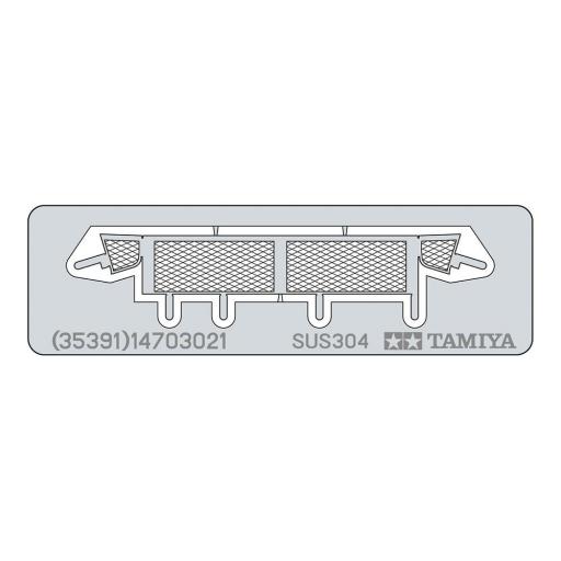 1/35 M24 Chaffee - US Light Tank [7]