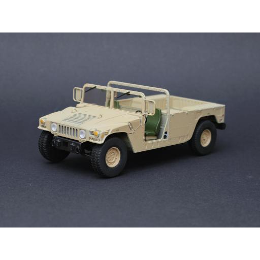 1/35 Humvee M1097A2 [1]