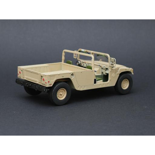 1/35 Humvee M1097A2 [2]