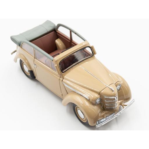 1/35 Opel Kadett K38 Cabriolimousine [1]