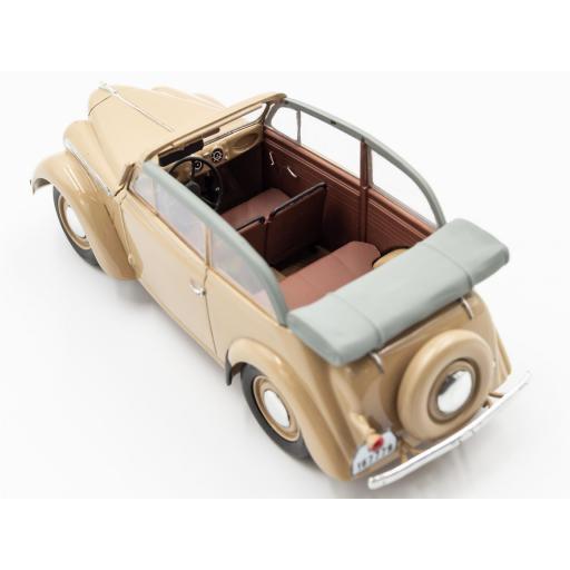 1/35 Opel Kadett K38 Cabriolimousine [2]