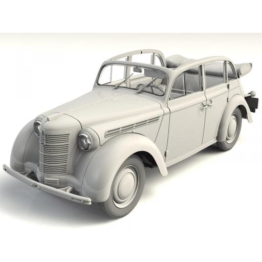 1/35 Moskvitch 401 - 420A [1]