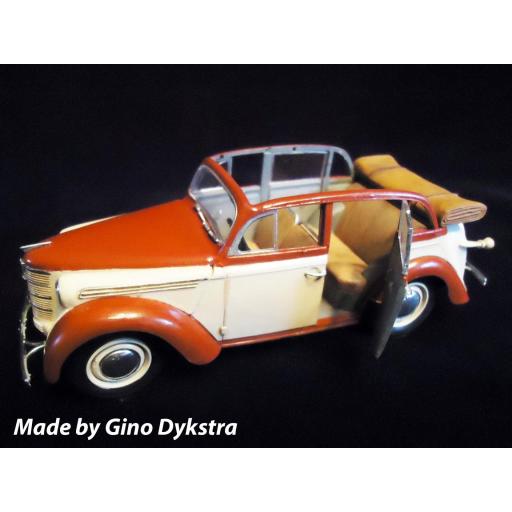 1/35 Moskvitch 401 - 420A [4]