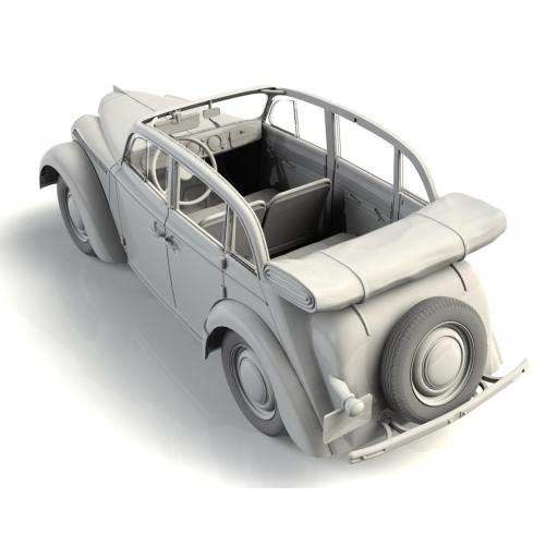 1/35 Moskvitch 401 - 420A [2]