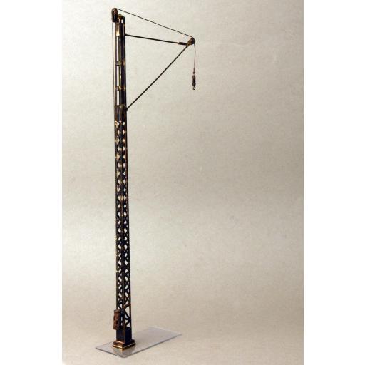 1/35 Poste y Farola Ferroviarios [6]