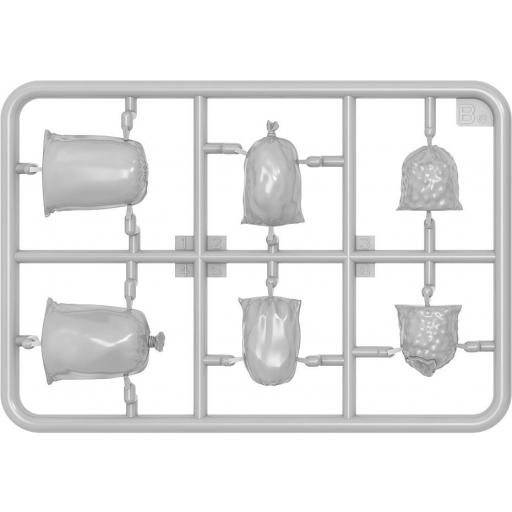1/35 Set Equipaje 1930-40s [1]