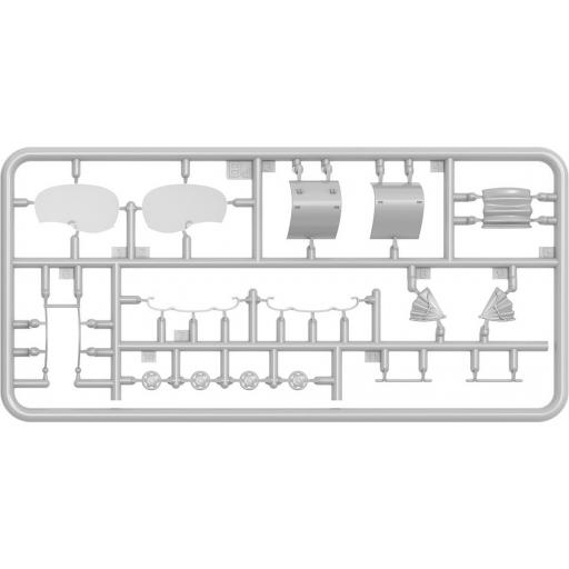 1/35 Set Equipaje 1930-40s [3]