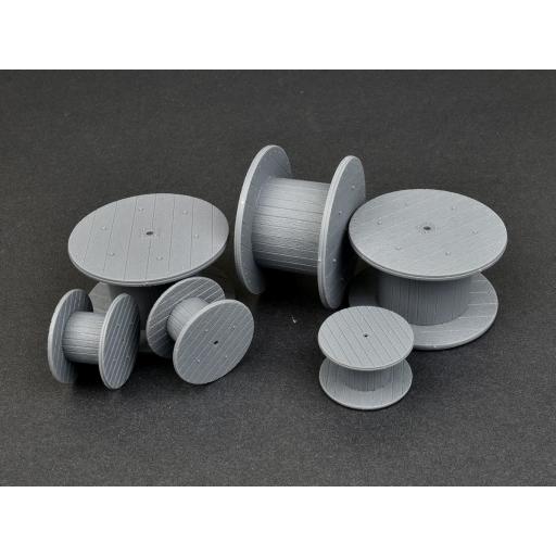 1/35 Cable Spools [1]