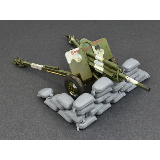 1/35 Sacos de arpillera [5]