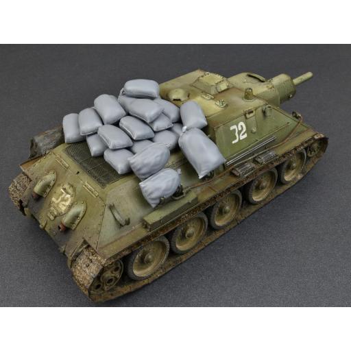 1/35 Sacos de arpillera [3]