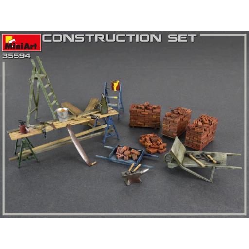 1/35 Construction Set [1]