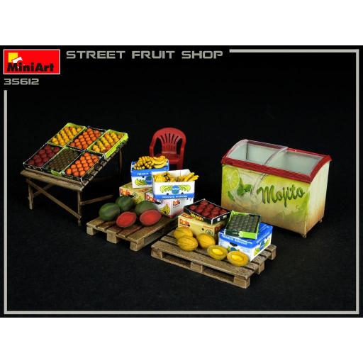 1/35 Street Fruit Shop [2]