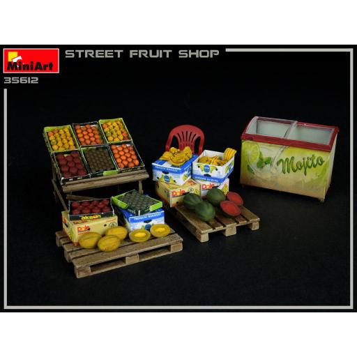 1/35 Street Fruit Shop [3]
