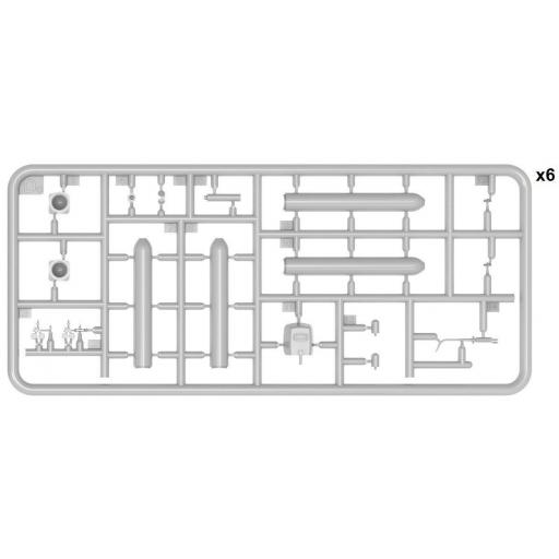  1/35 High Pressure Cylinders & Welding Equipment [3]