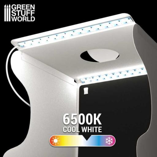 Estudio Fotográfico Caja de Luz XL [3]