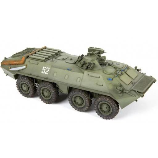 1/35 BTR-70 w/ MA-7 Turret [1]