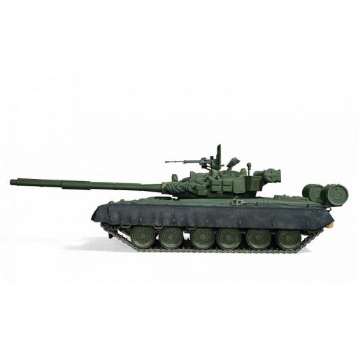 1/35  T-80BV Russian Main Battle Tank [2]