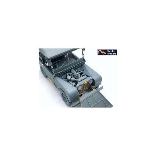 1/35 Land Rover FV18001 Mk.2 4X4 Late production [2]