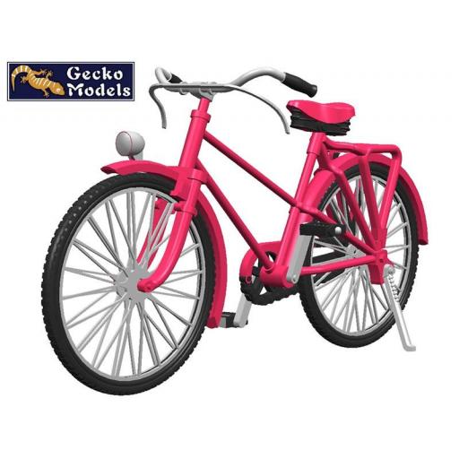 1/35 Set 4 motos Vietnam años 60-70s  [4]