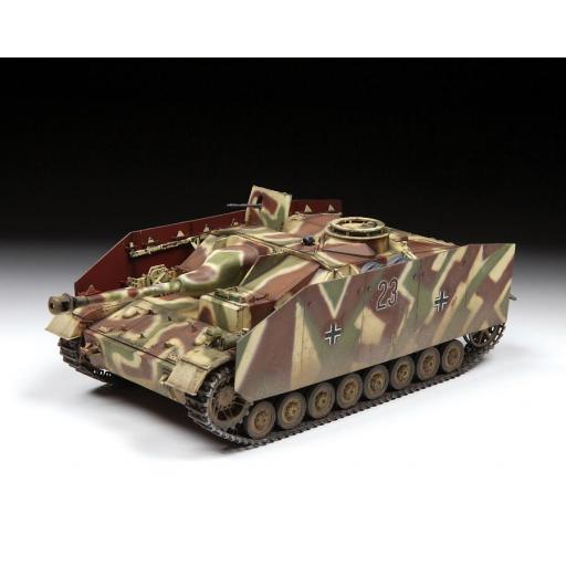 1/35 Stturmgeschütz IV (Stug IV)  [1]