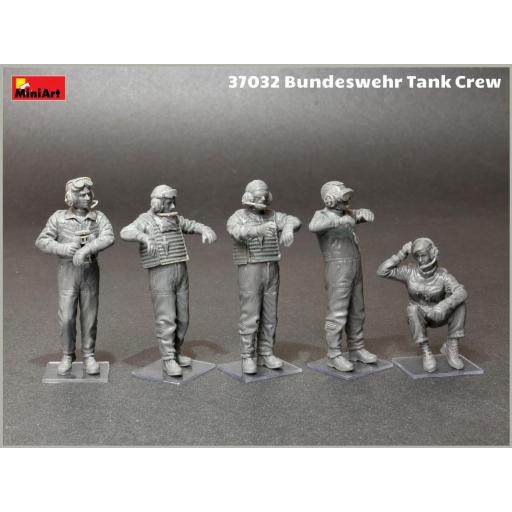 1/35 Tanquistas Bundeswehr [1]