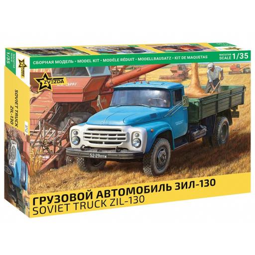 1/35 ZIL 130