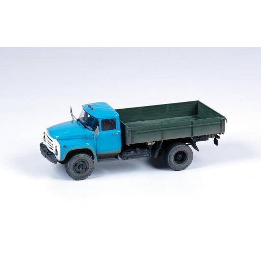 1/35 ZIL 130 [3]