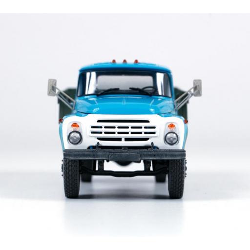 1/35 ZIL 130 [4]