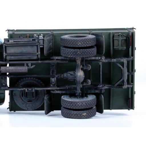 1/35 ZIL 130 [5]