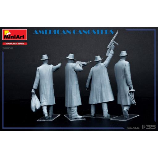 1/35 American Gansters [2]