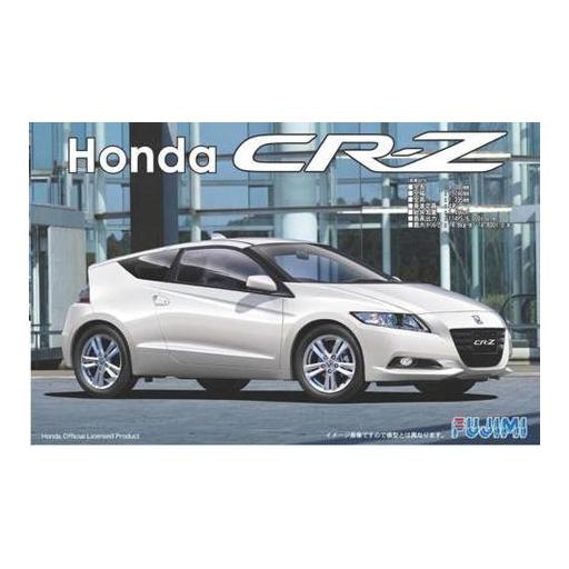 1/24 Honda CR-Z